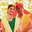 Marathi groom Sankarshan Karhade's review
